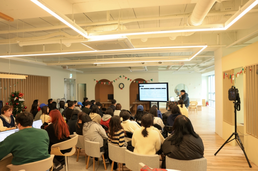 에프앤엘, 고용노동부 주관 '2025년 청년일자리 강소기업 선정' - 뉴스 썸네일 이미지