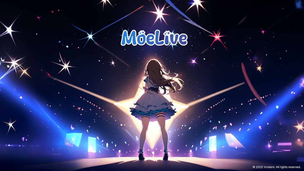 AI 기반 캐릭터 생성 '비비던트', 글로벌 투자사서 20억 시드투자 유치 - 뉴스 썸네일 이미지