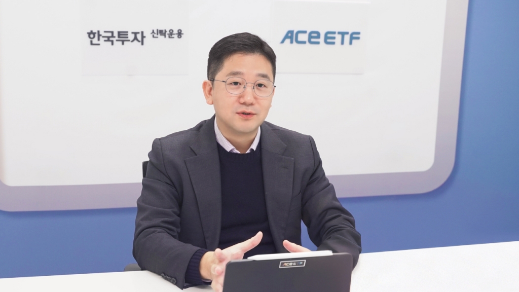 美 빅테크 ETF로 순자산 122%↑…한투운용 