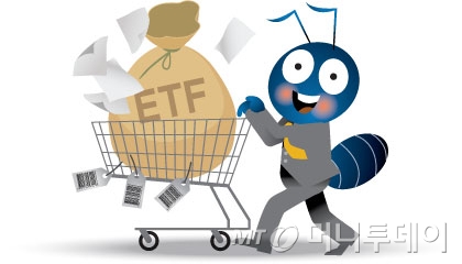 은퇴 준비 필수상품 TDF도 ETF로...한투운용 참전