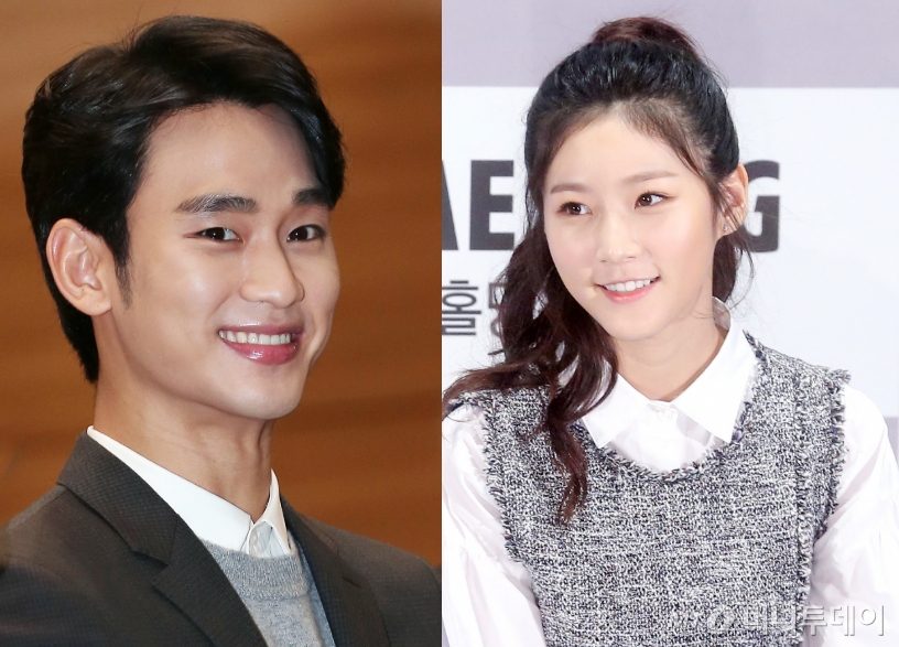 김수현, 김새론 사망 관련 유튜버 이진호와 연관성 있나?