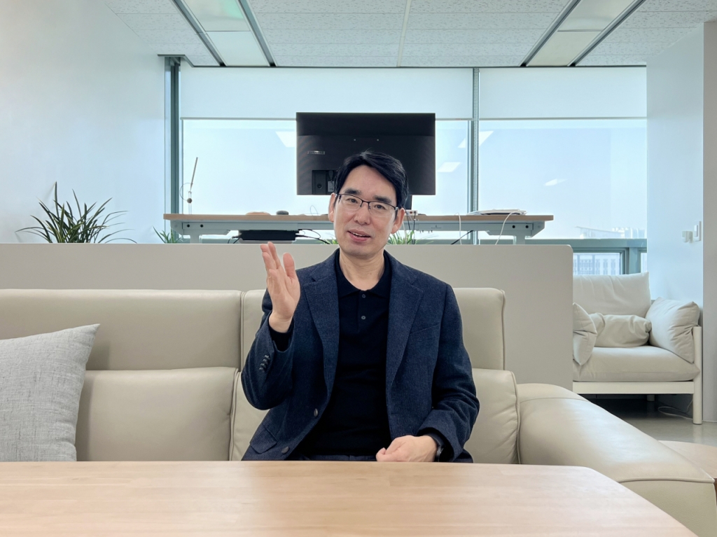 "외부 변수 흔들리지 않는 사업구조 만든다...이롭 시장 점유율 10% 목표... - 뉴스 썸네일 이미지