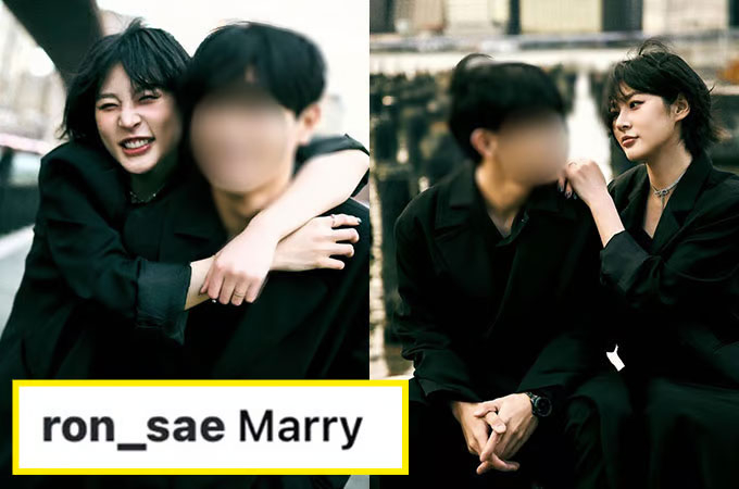 충격 고백! 김새론, 사망 전 결혼 상태였다? 유튜버 이진호, 파장 확산