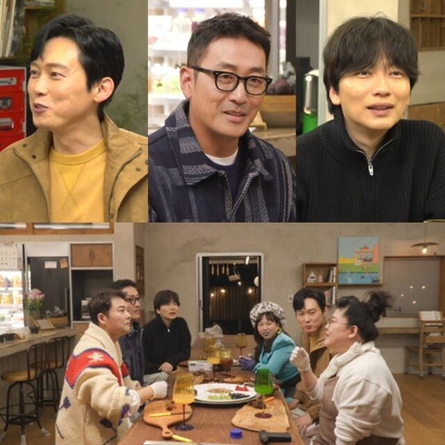 이영자 " 황동주, 영화 캐스팅 해달라" 내조 시작 - 머니투데이