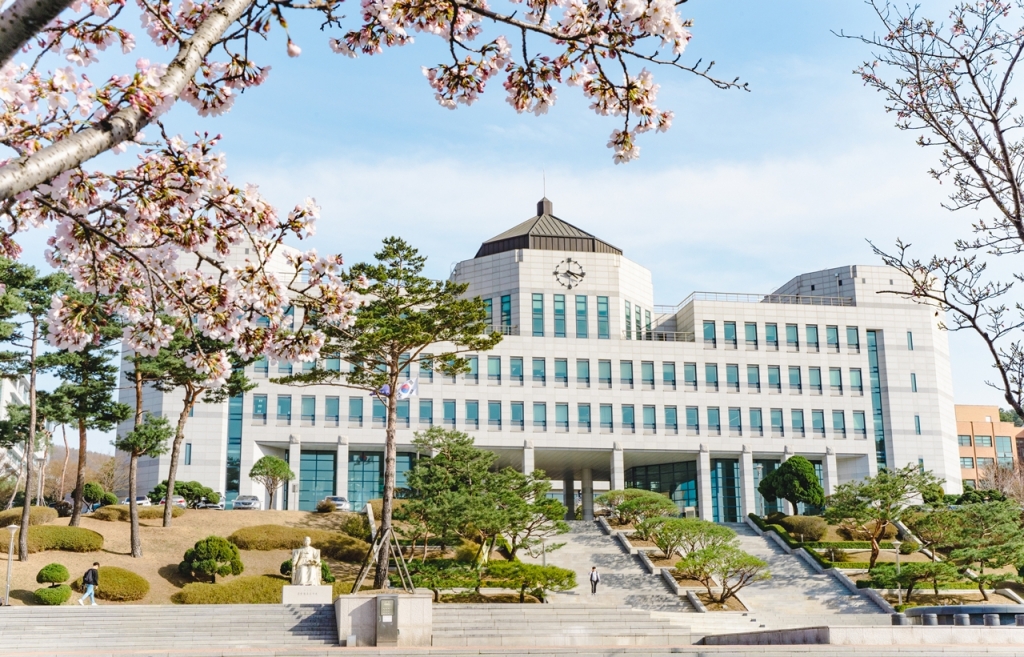 단국대, 산업부 '화합물 전력반도체 전문인력 양성사업' 선정
