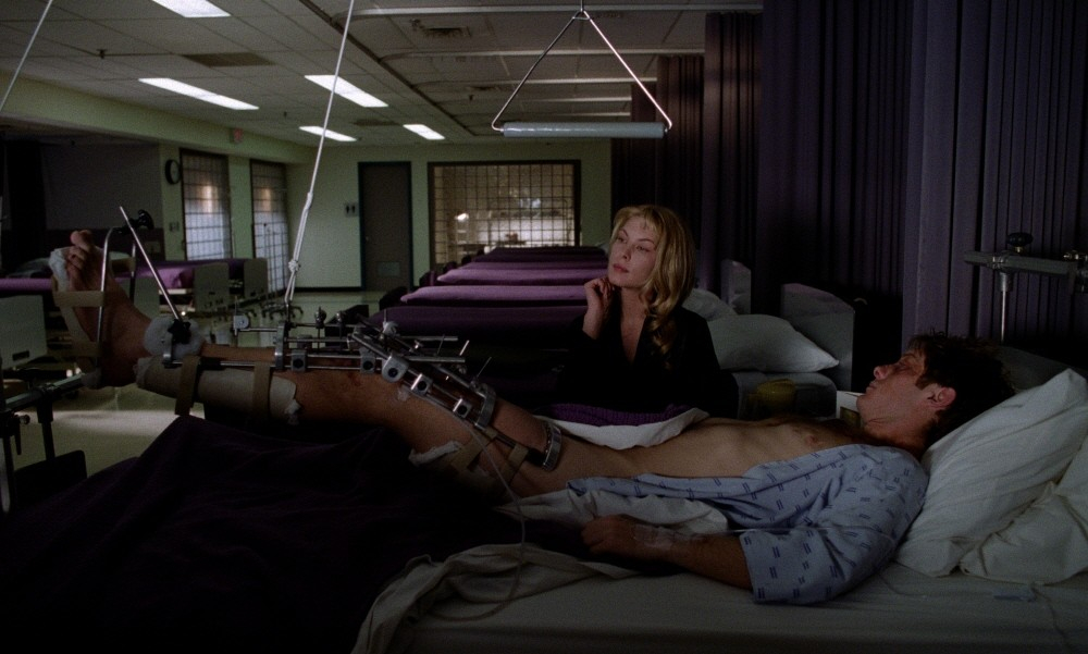 자동차 충돌의 고통과 섹스의 절정은 서로 '연결' - 머니투데이