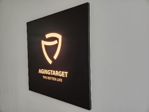 에이징타겟, 'K-바이오랩허브 멤버십 프로그램' 참여기업 선정 - 뉴스 썸네일 이미지