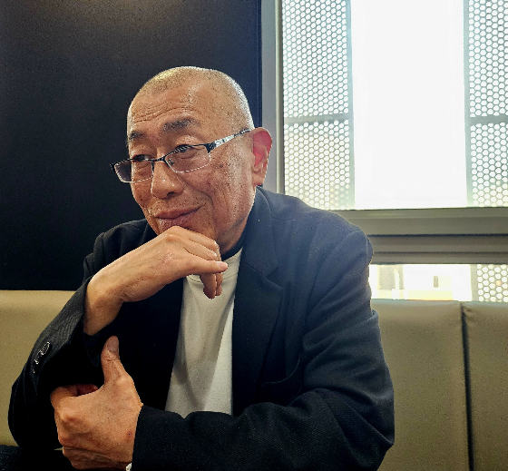 강원에너지, 일본 영구자석 권위자 영입…