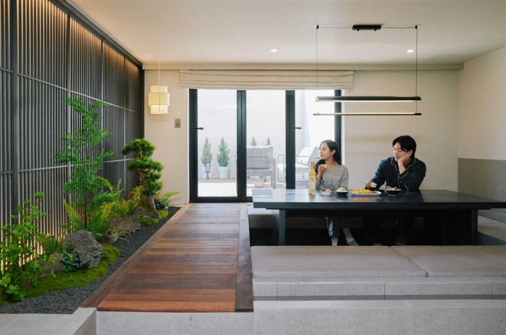 숙박업 전문 종합건설사 스페이스플래닝, 부산 기장에 '고움료칸 호텔 ... - 뉴스 썸네일 이미지