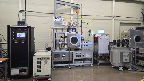 반도체 제조공정 정전기 막는다...라드피온, 세계 최초 UMIS 개발 - 뉴스 썸네일 이미지