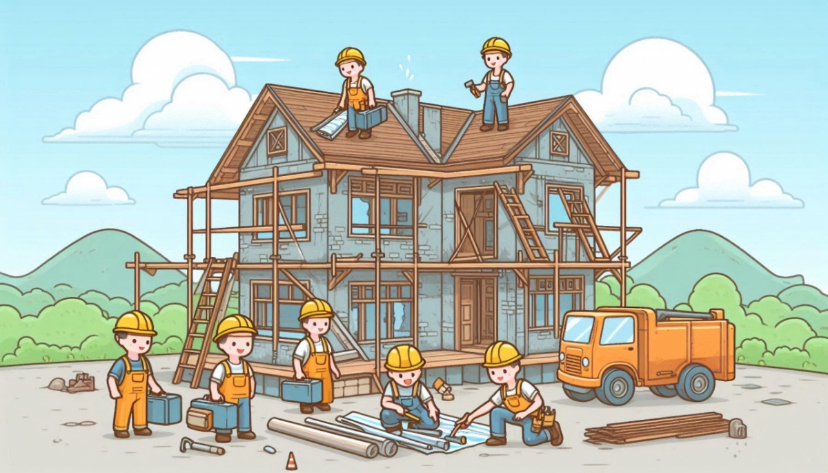 컴컴한 골목길 익선동을 '핫플'로...지방 빈집에도 손댔더니 '깜짝 효과... - 뉴스 썸네일 이미지