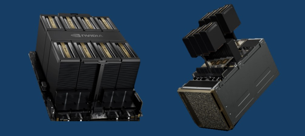 스타랩스, 올 상반기 '엔비디아 B200 GPU' 서비스..."국내 최초 도입" - 뉴스 썸네일 이미지