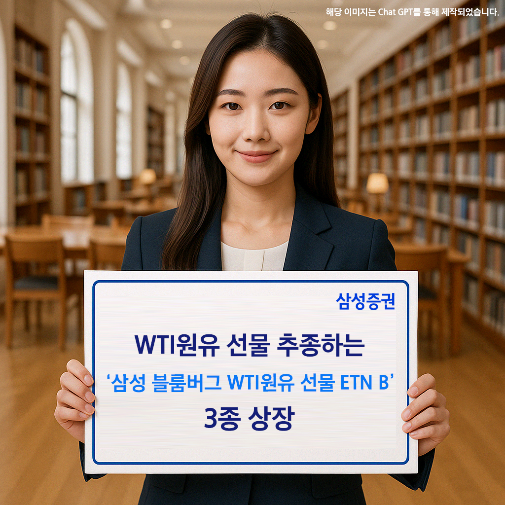 원유 ETN 만기 다가온다…한투·삼성·KB, 일제히 ETN 재상장