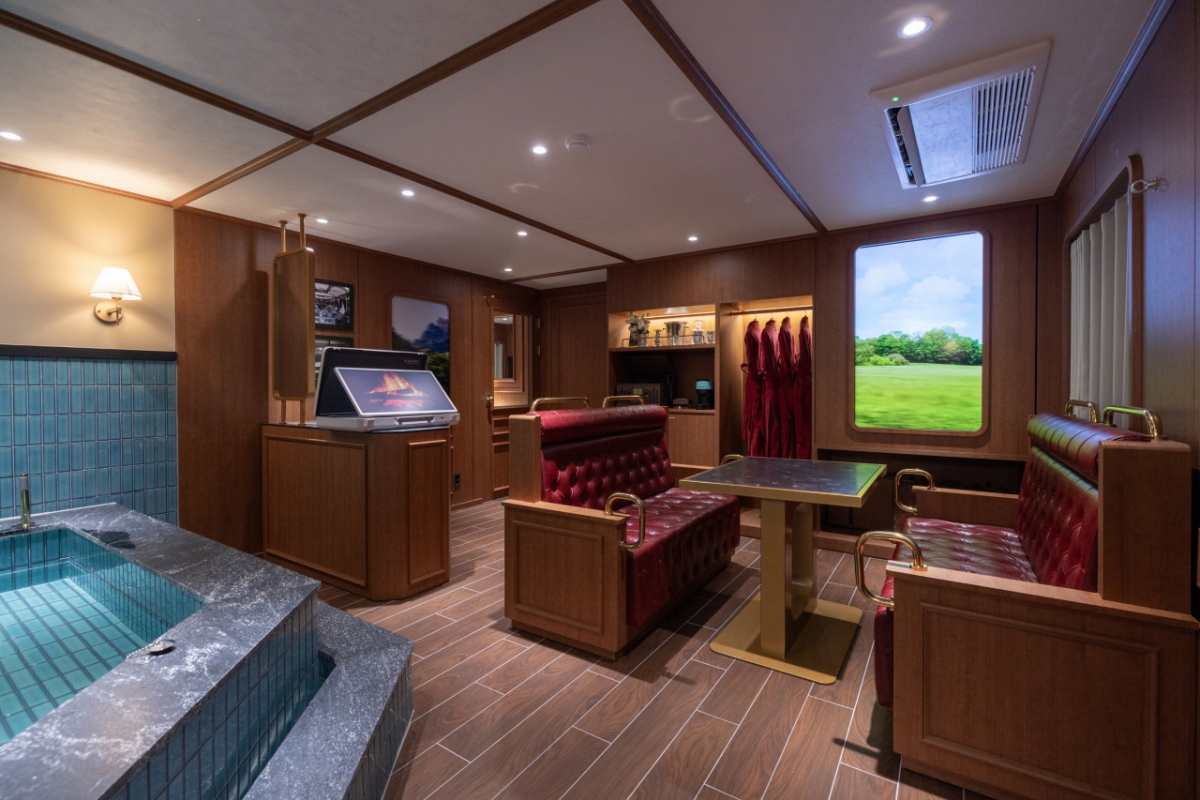 숙박업 종합건설사 '스페이스플래닝', MBC 드라마 '모텔 캘리포니아' 제... - 뉴스 썸네일 이미지