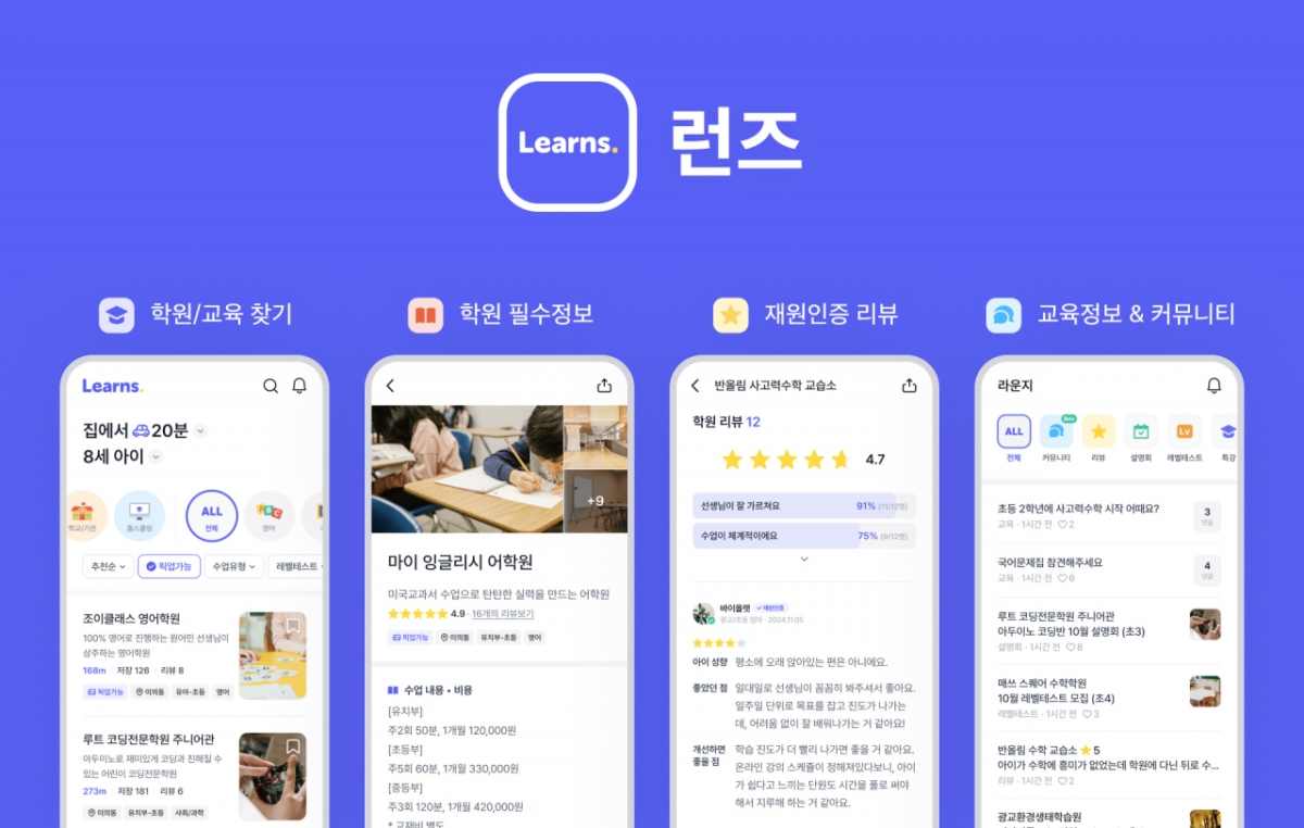 "자녀교육 모든 여정에서 학부모 돕는다"...밍글랩, 시드투자 유치 - 뉴스 썸네일 이미지