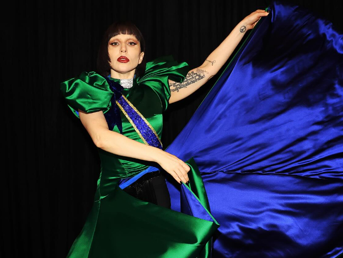 250만명 모인 콘서트서 '폭탄 테러' 모의…10대 포함 2명 체포 - 머니투데이