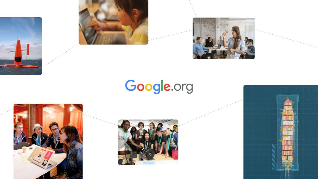 구글 '자선활동 펀드' 선정된 K-스타트업 2곳..."교육에 AI 접목" - 뉴스 썸네일 이미지