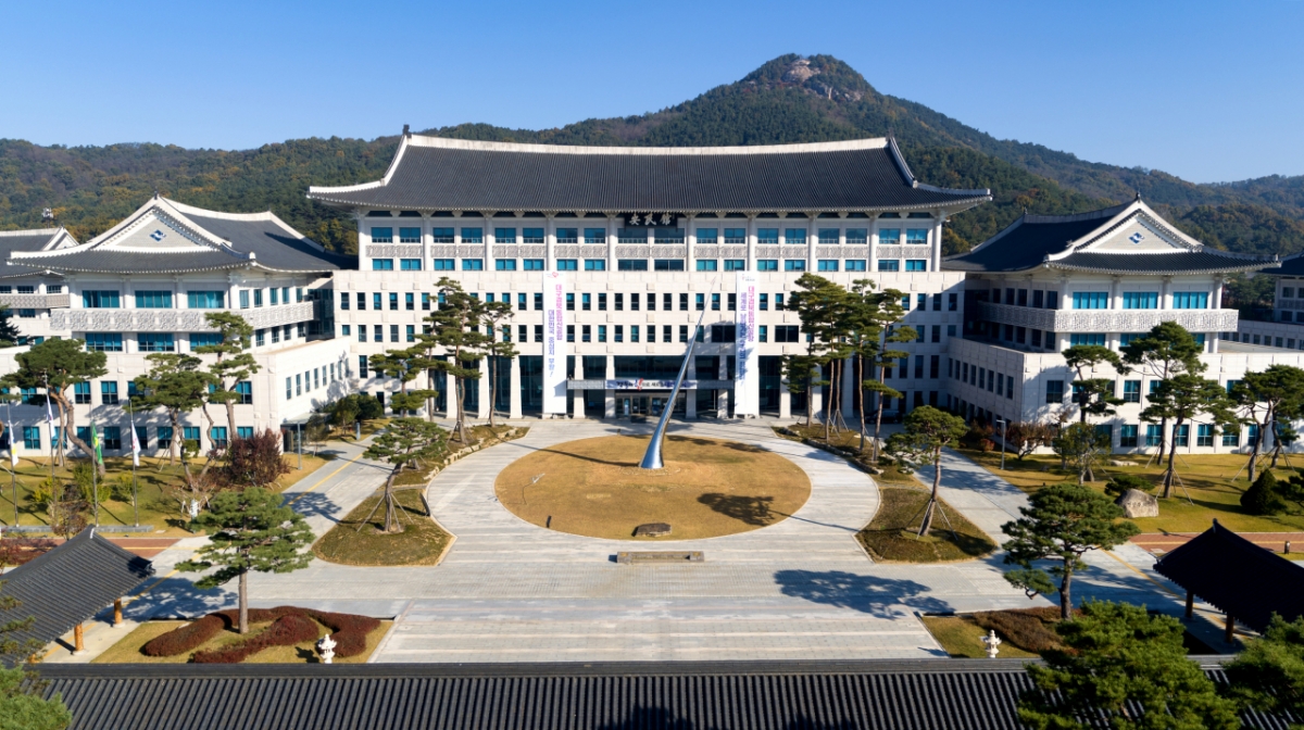 경북도, 정부합동평가서 '정량·정성 평가' 모두 우수지자체 선정