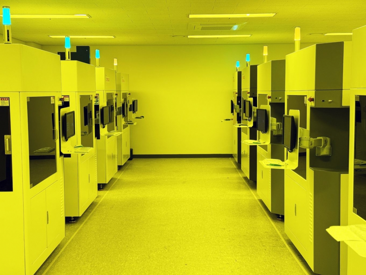 "서울 최대규모 3D 프린팅 시스템 구축"...크렐로, 제조설비 확충 - 뉴스 썸네일 이미지