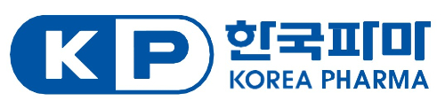 한국파마, 1분기 매출 208억원 
