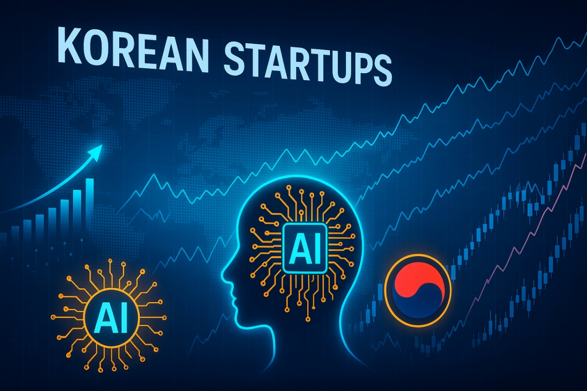 "한국은 좁다"...남다른 AI기술로 해외 금융시장 뚫은 K-스타트업 - 뉴스 썸네일 이미지