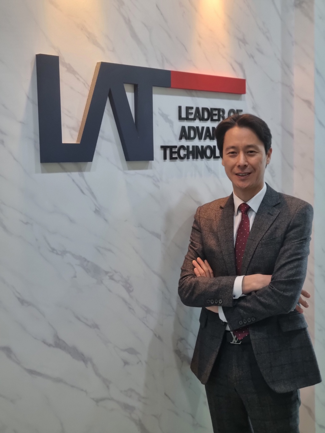 깜짝 성장에 호평…반도체·디스플레이 장비 전문기업