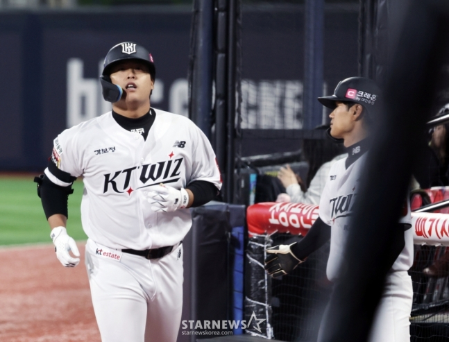 kia 대 kt
