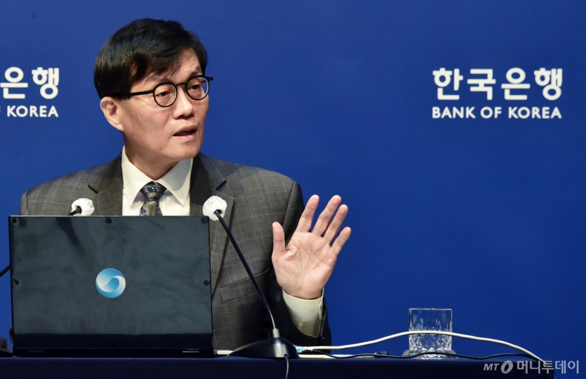 선거를 지우는 금통위[기자수첩]