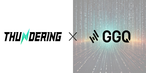 썬더링-지지큐 손잡았다...AI 코칭으로 게임실력 UP, 커뮤니티로 수익 UP - 뉴스 썸네일 이미지