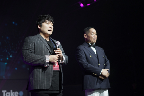 맥스큐·델토이드·대한재활스포츠의학원, '디지털 인증 업무협약' - 뉴스 썸네일 이미지