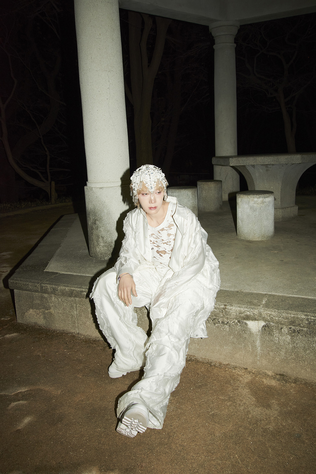 NCT 텐, 일본 솔로 데뷔...현지서 미니앨범 '휴머니티' 발매 - 뉴스 썸네일 이미지