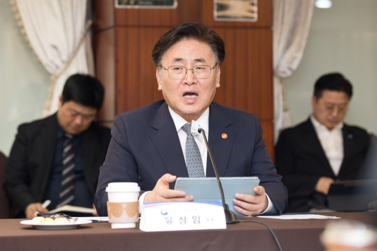 AI·디지털 기술사업화, 미래 먹거리 창출의 핵심! 과기장관, 범부처 협력 강조