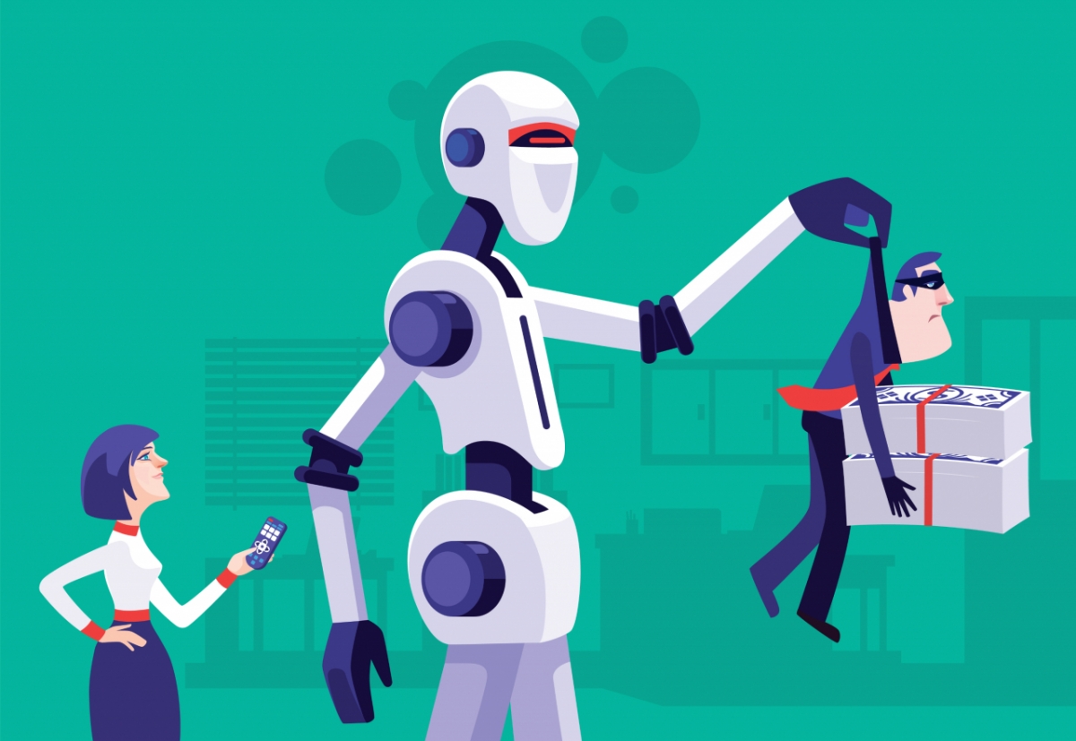 "잡았다, 요놈"...의심스러운 몸동작 '잠재적 도난' 탐지 AI 나왔다 - 뉴스 썸네일 이미지