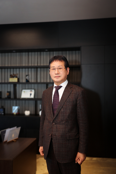 한국비엔씨, 2세대 우울증신약 덴마크 개발사와 1상 투약개시