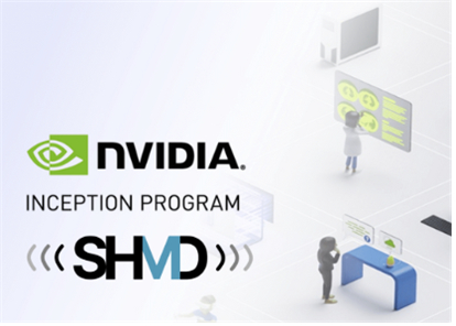 엔비디아 인셉션 선정! AI 뇌 건강 솔루션 기업 SHMD, 글로벌 도약의 발판 마련