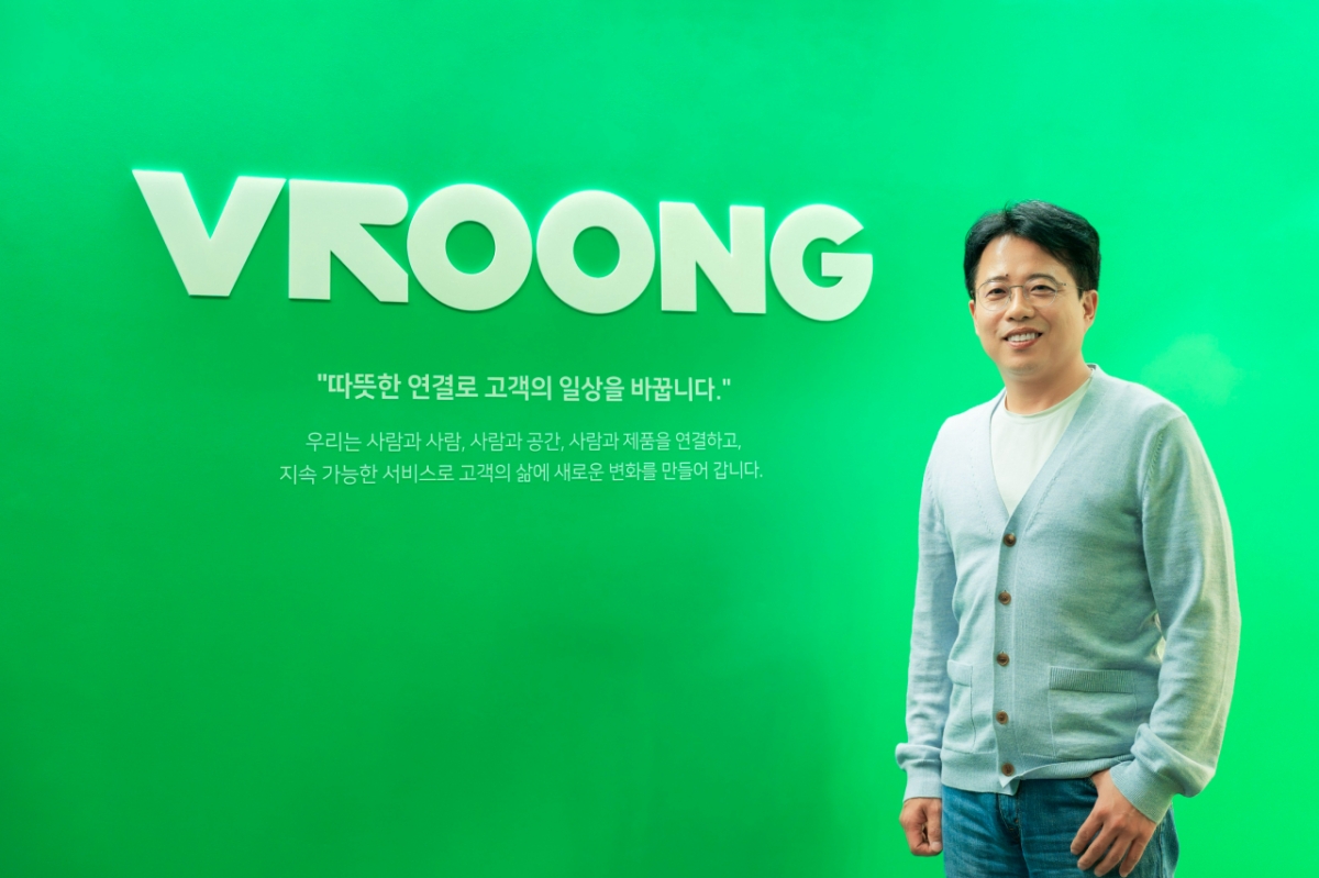 쿠팡·삼성전자 출신 CTO 영입 부릉, 'AI 네이티브' 승부수 - 뉴스 썸네일 이미지