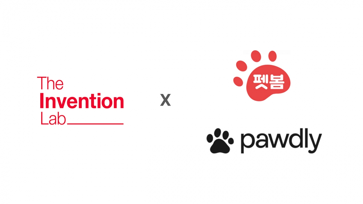 펫 산업에 꽂힌 더인벤션랩...펫봄·포들러스에 후속투자 - 뉴스 썸네일 이미지