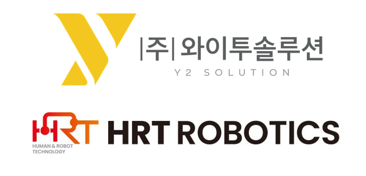 와이투솔루션, HRT로보틱스 인수...로봇 사업 진출