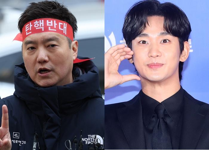 김세의 대표 아파트