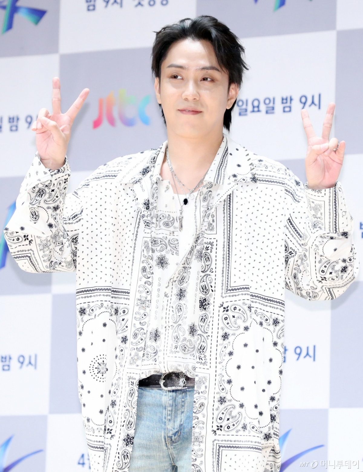 은지원 웨딩 촬영
