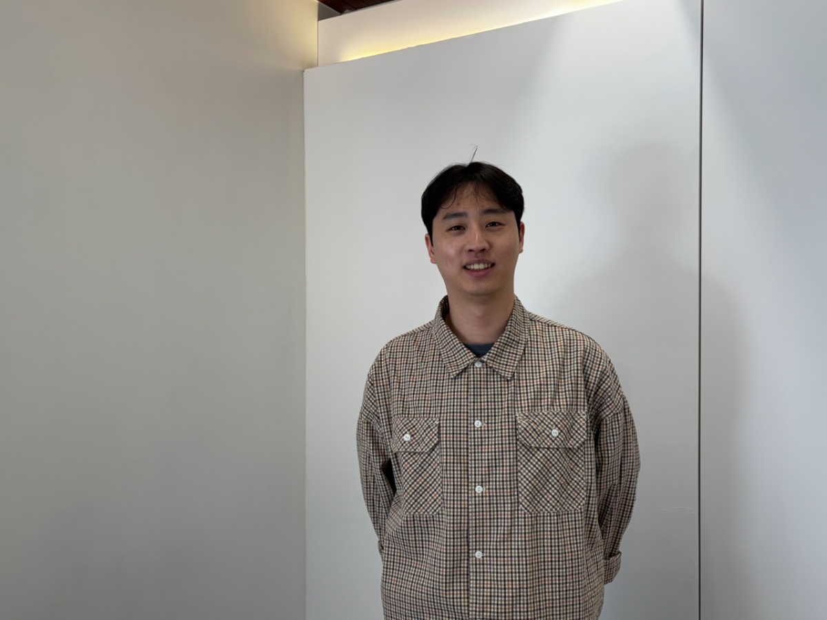 "마음병 고쳐요" 메스 대신 디지털 잡은 서울대 의대 출신 창업가 - 뉴스 썸네일 이미지