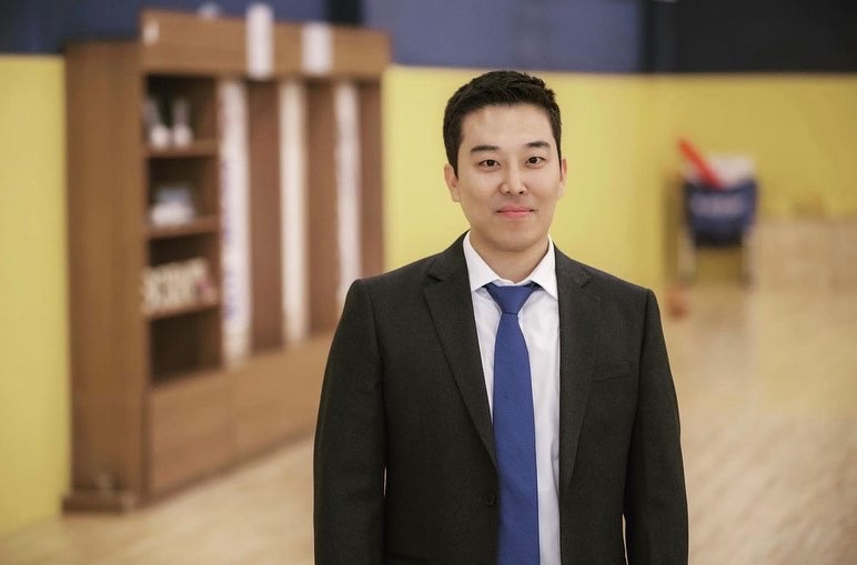 "포카리 게 섯거라~"....러닝 바람 타고 'K-스포츠 식음료' 뜬다 - 뉴스 썸네일 이미지