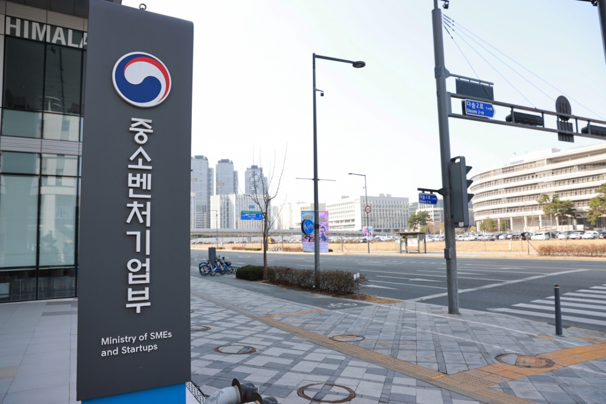 세계 어디서도 손색없는 기술 경쟁력 가진 中企 어디 있나요?