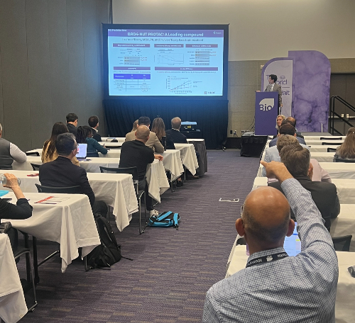 이노큐어테라퓨틱스, 'BIO USA'서 파이프라인 연구결과 발표 - 뉴스 썸네일 이미지