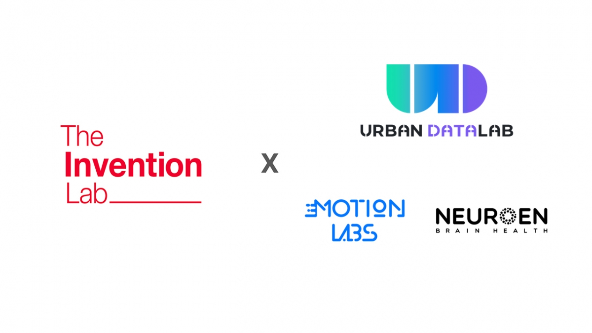더인벤션랩, 모션랩스 등 바이오 스타트업 3곳에 투자 - 뉴스 썸네일 이미지