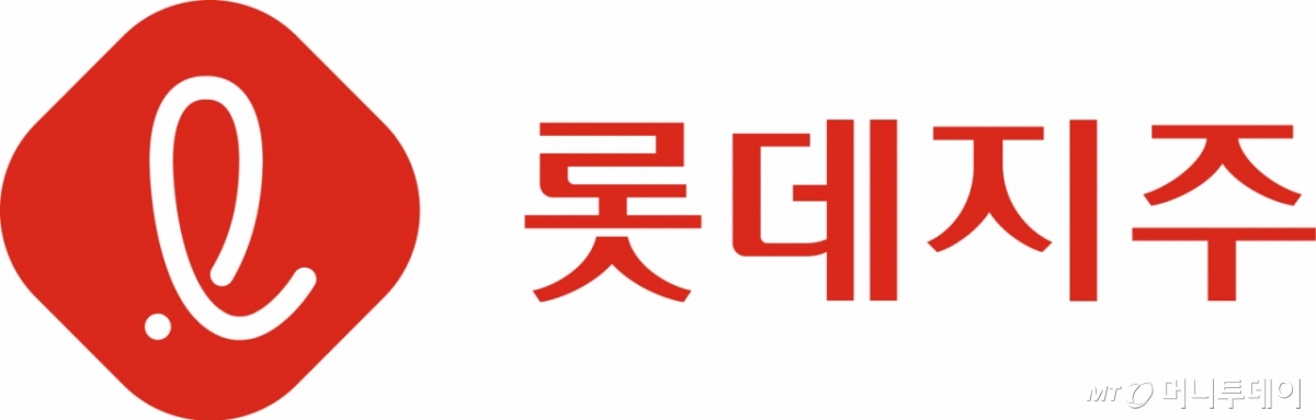 롯데지주, 1450억원 규모 자사주 롯데물산에 매각...