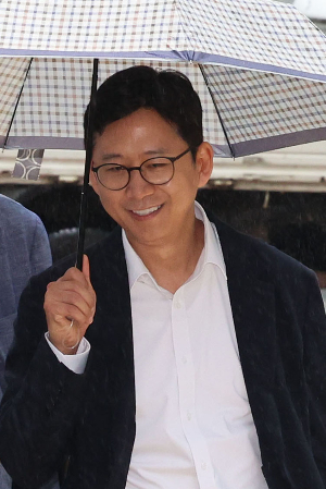 배경훈 과기장관 후보자 
