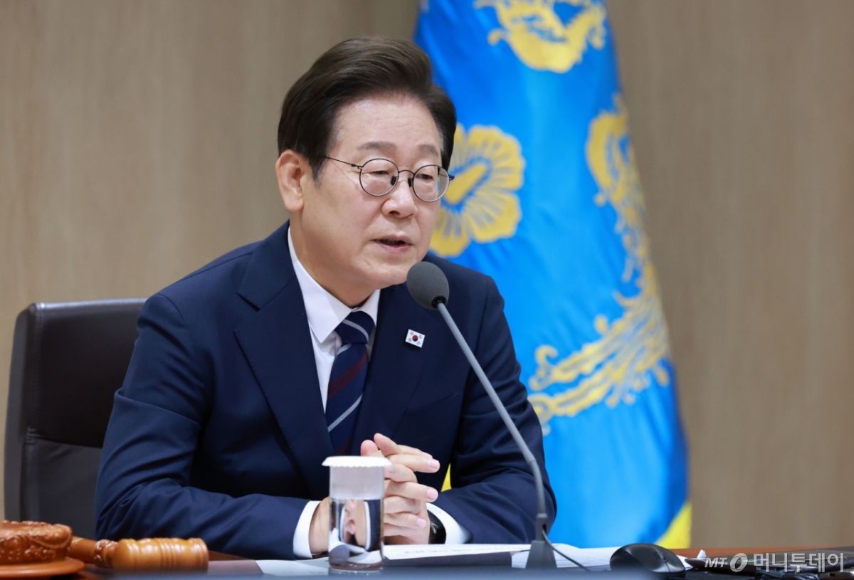 기자회견 현장 사진