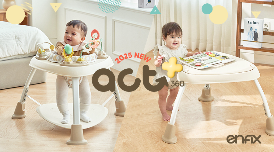 엔픽스, 2025년형 액티비티 쏘서 '액트360 플러스' 풀체인지 출시 - 뉴스 썸네일 이미지