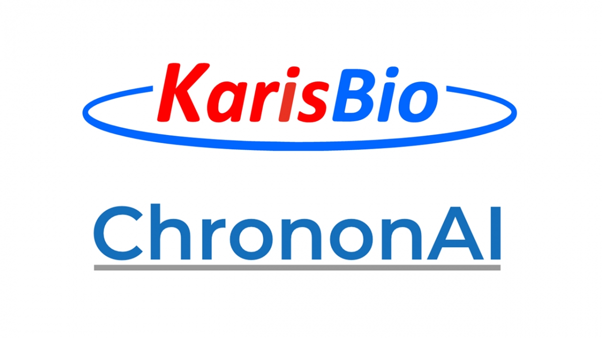 카리스바이오·ChrononAI, iPSC 공정 고도화 위한 MOU 체결 - 뉴스 썸네일 이미지